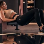Comment muscler ses fesses : hip thrust pour grand, moyen et petit fessier