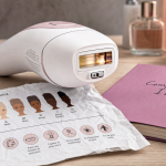 Comparatif épilateur lumière pulsée 60 millions de consommateurs : sécurité et compatibilité IPL