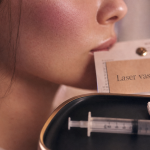 Couperose disparue, laser vasculaire sur le visage