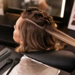 Differences meches et balayage : mèches et balayage pour choisir sa couleur
