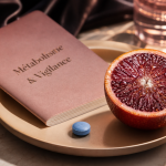 Epycure boost metabolisme effets secondaires : Morosil 400 mg, comprimé bleu et orange