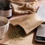 Feuille de séné en tisane, dose 1 à 2 g et précautions