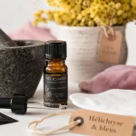 Hélichryse bienfaits : huile essentielle contre les bleus, circulation et peau