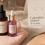 Rétinol : effet en combien de temps, résultats visibles sur la peau