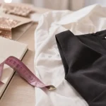 Taille 34 femme : mensurations et coupes