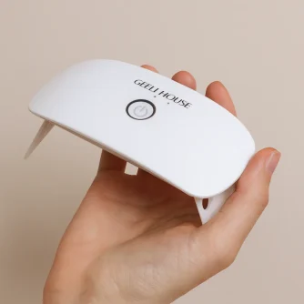 Lampe UV Geeli house