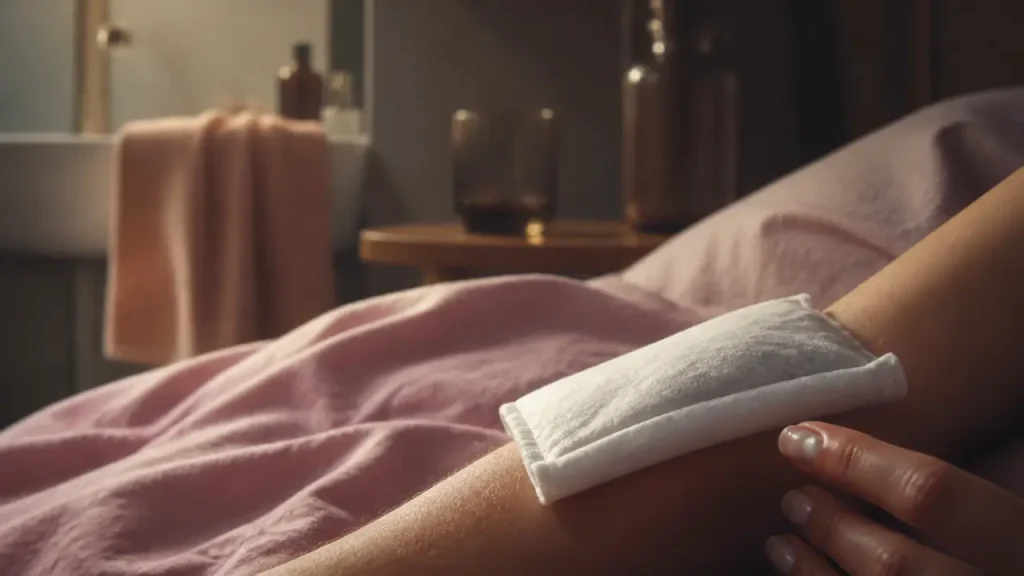 Ça me gratte partout sans bouton : stress, peau sèche ou maladie ?