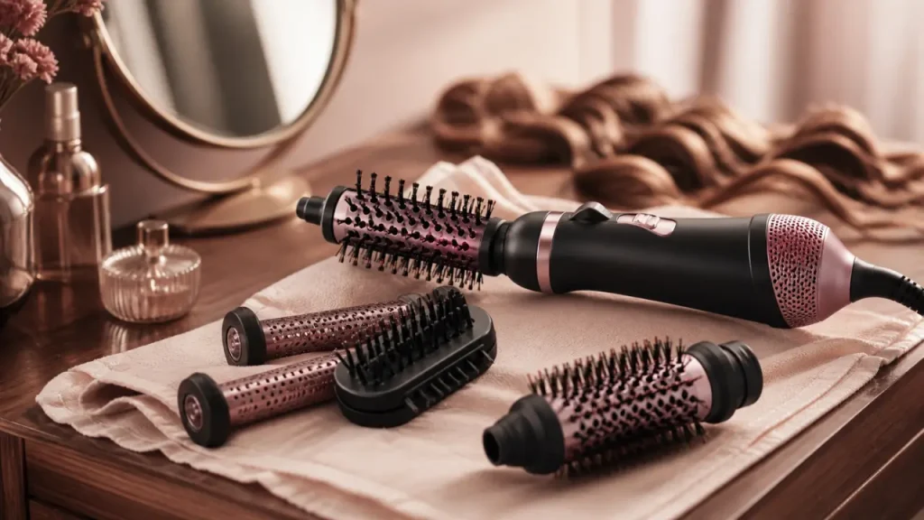 Cocohair avis : ce que révèlent les retours clients sur le Cocostyler Pro 5-en-1
