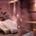 Hammam bienfaits : chaleur humide, peau plus nette et vapeur