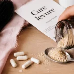 Levure de biere sur cheveux : flocons et gélules pour la routine
