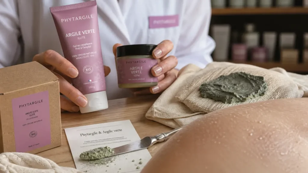 Phytargile en pharmacie : quels formats choisir, à quel prix et avec quelles précautions ?