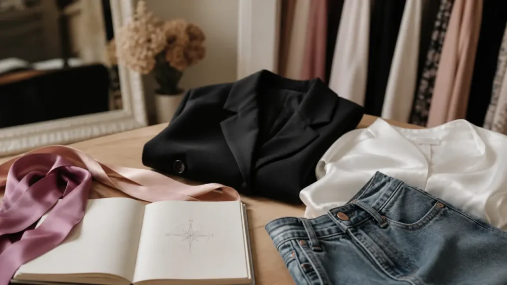 Style minimaliste chic, vintage ou avant-gardiste : comment trouver le profil qui vous ressemble ?