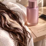 Kératine pour cheveux : masque lissant et cheveux brillants