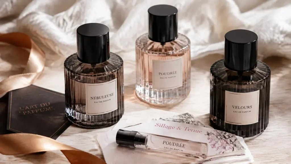Best-seller ou signature personnelle : choisir les meilleurs parfums femme selon l’usage, la tenue et la saison