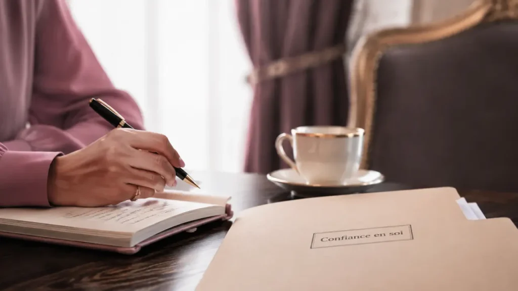 Psychologue confiance en soi : dépasser la peur du jugement, de l’échec et du regard des autres