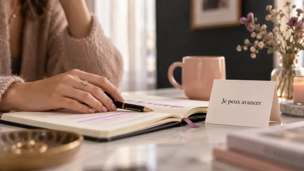 24 affirmations positives pour renforcer la confiance en soi, même dans le doute