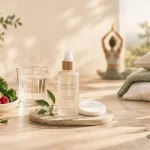 Bien-être holistique : routine beauté pour l’éclat