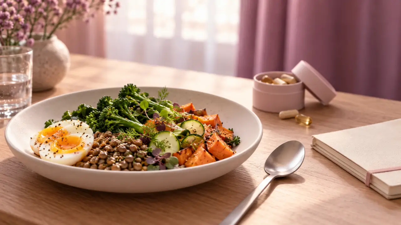 Renforcement du systeme immunitaire : habitudes avant compléments, alimentation et repos